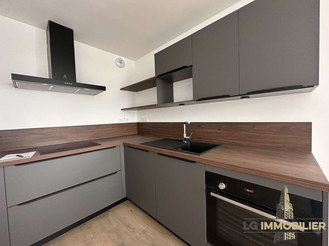 Appartement à AMIENS