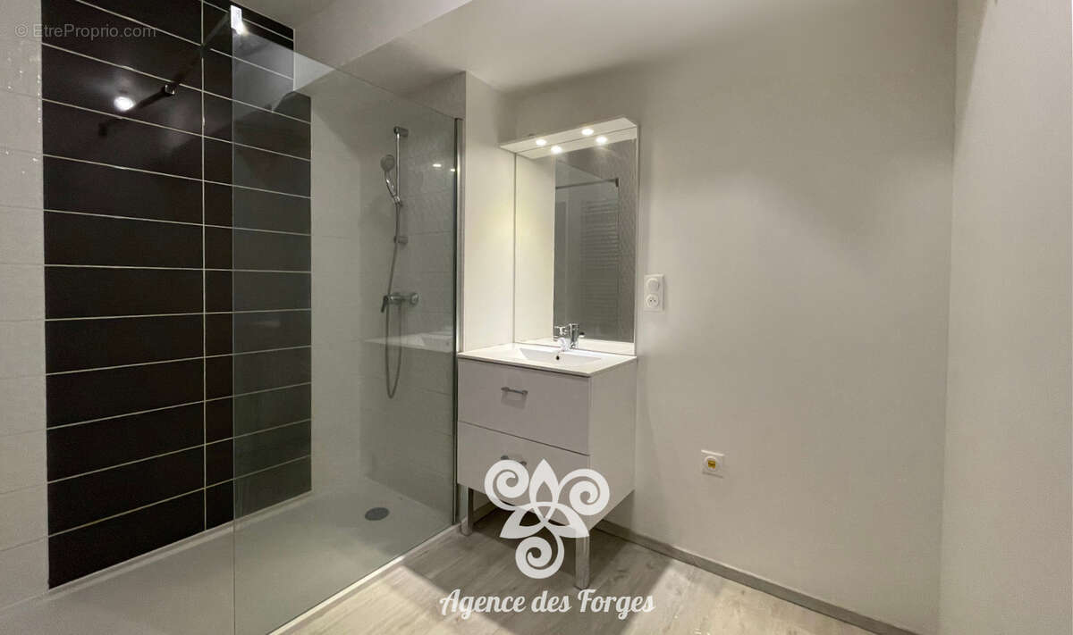 Appartement à BASSE-GOULAINE