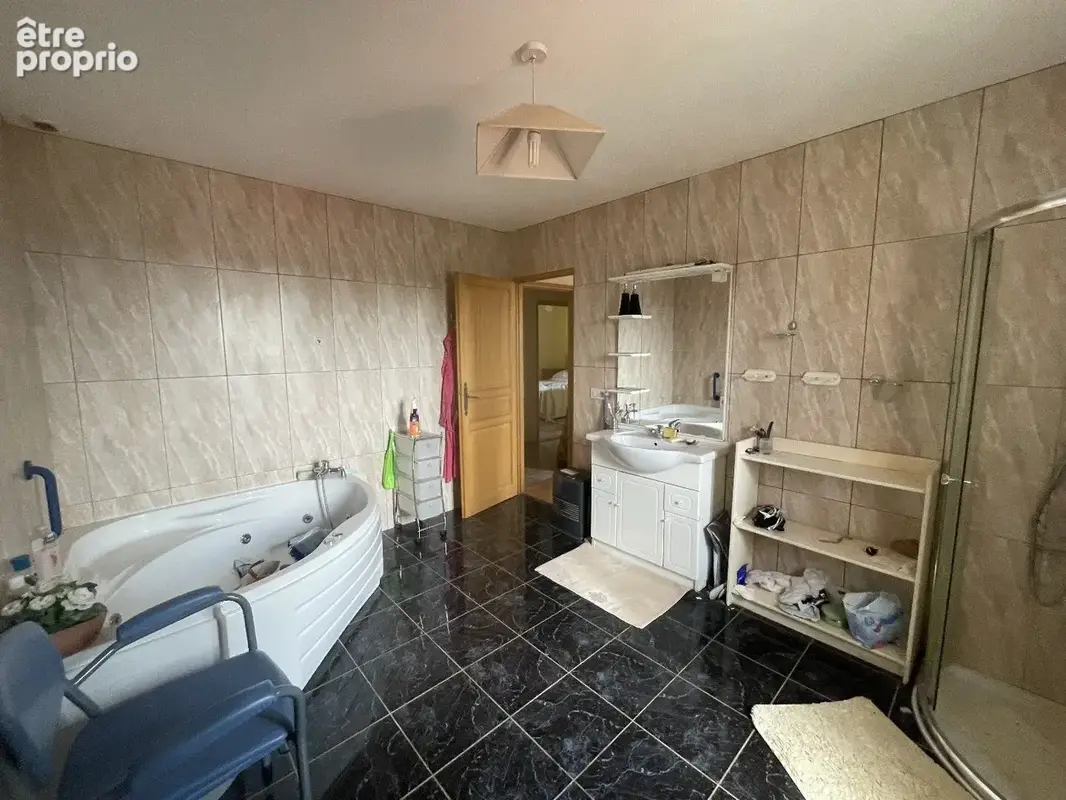 Maison moderne avec 4 chambres à Saint Cyprien - photo 10