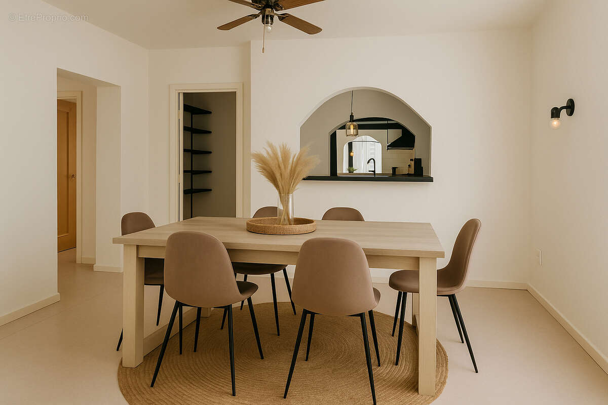 Appartement à NARBONNE