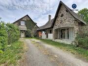 Maison à SAINT-PARDOUX-L'ORTIGIER