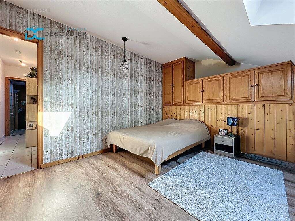 Thonon-les-bains appartement t3 bis 77m² et 91m2 au sol - photo 11