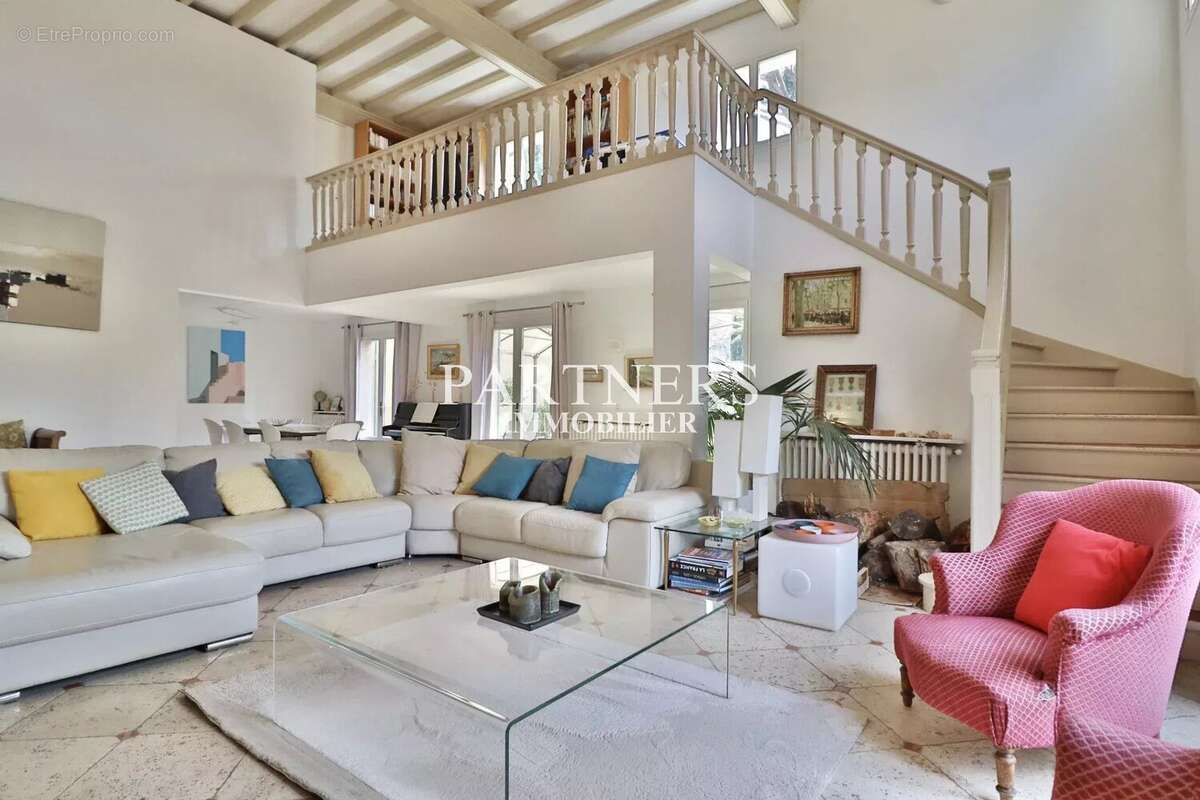 Maison à AIX-EN-PROVENCE