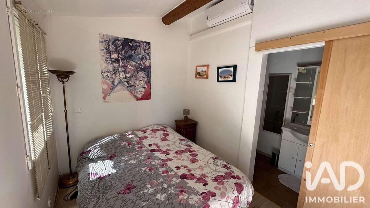 Maison 120 m² à Crillon-Le-Brave  - photo 7