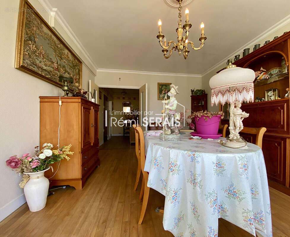 Appartement à ALENCON