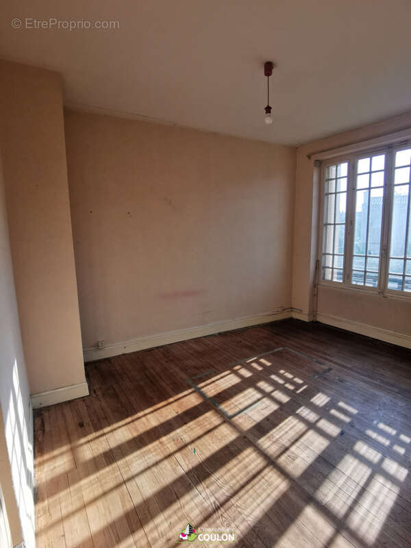 Appartement à CHAMALIERES