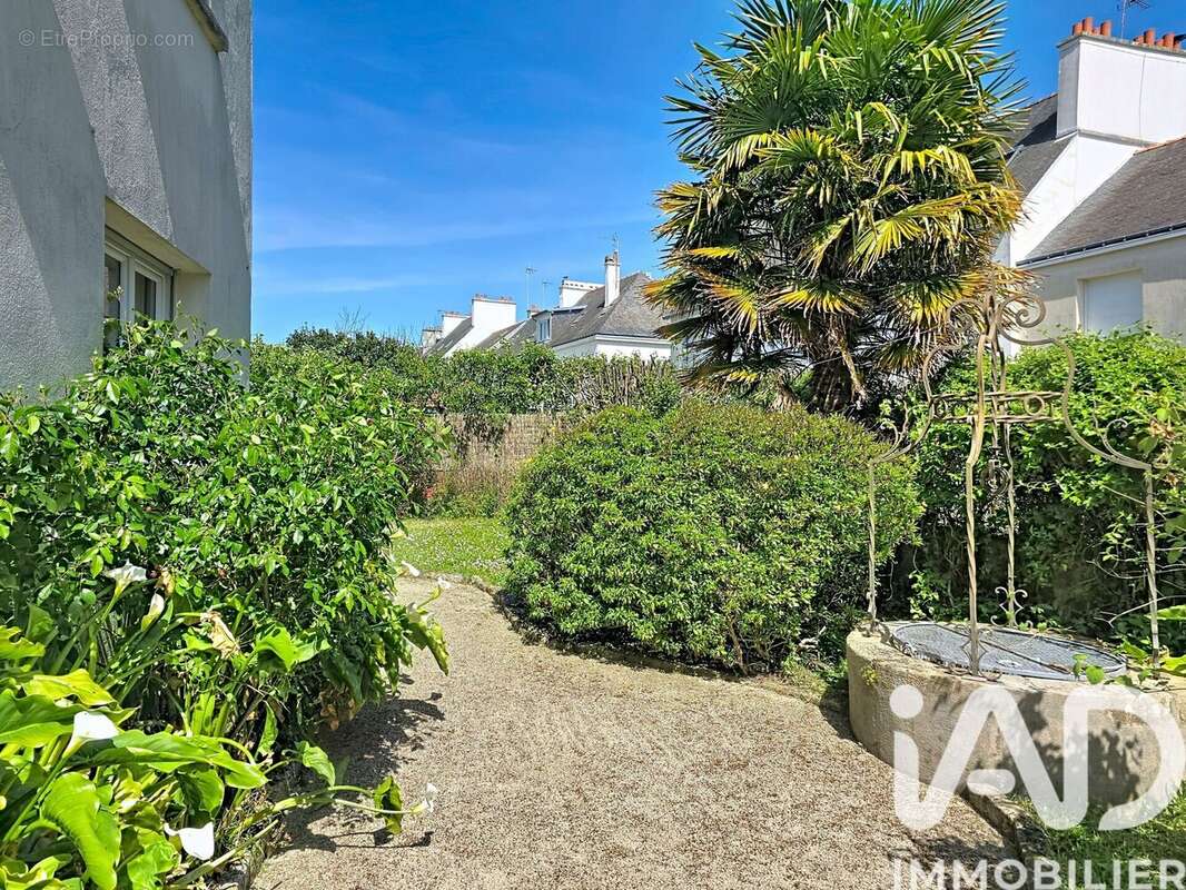 Photo 2 - Maison à LORIENT