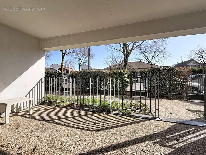 Appartement à ANNEMASSE