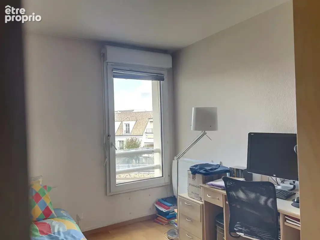 Appartement 3 pièces, 69.41 m2, balcon, cave, garage - photo 6