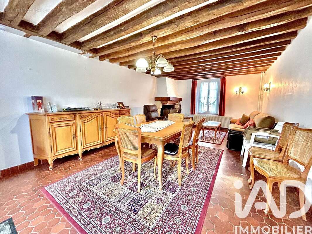 Maison 165 m² à La Belliole  - photo 5