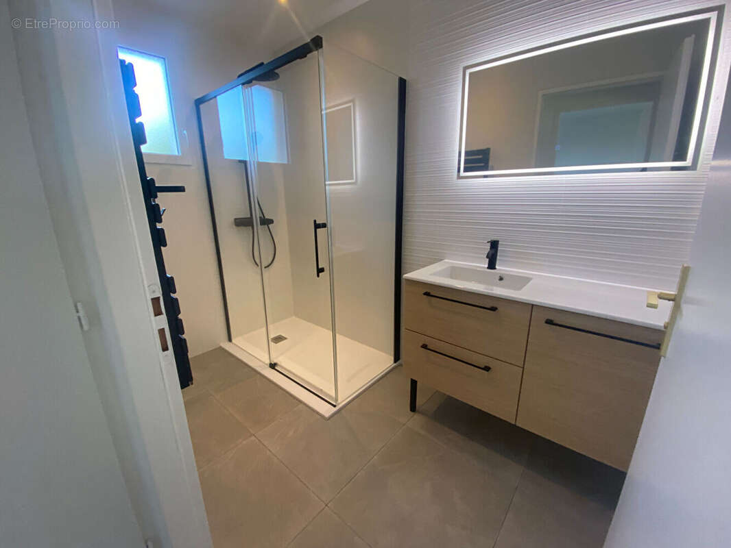 Maison à SAINT-PAUL-LES-DAX