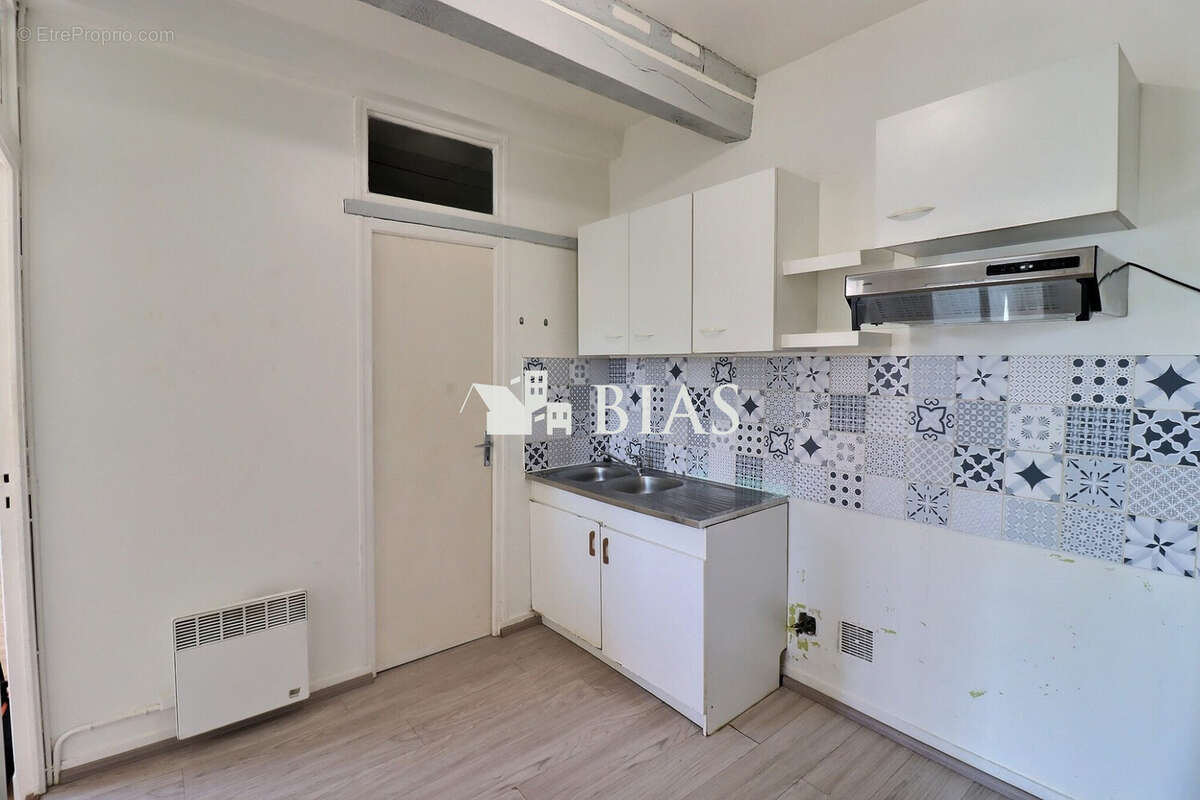 Appartement à PONT-L&#039;EVEQUE