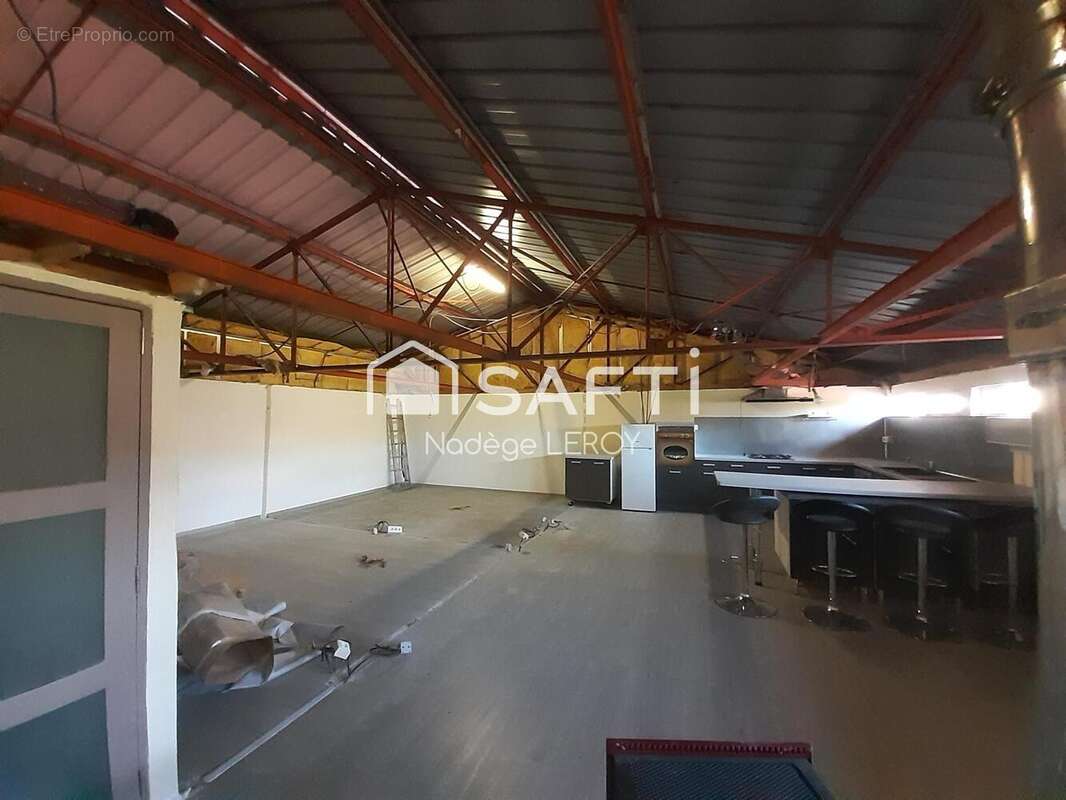 Photo 3 - Appartement à BELFORT