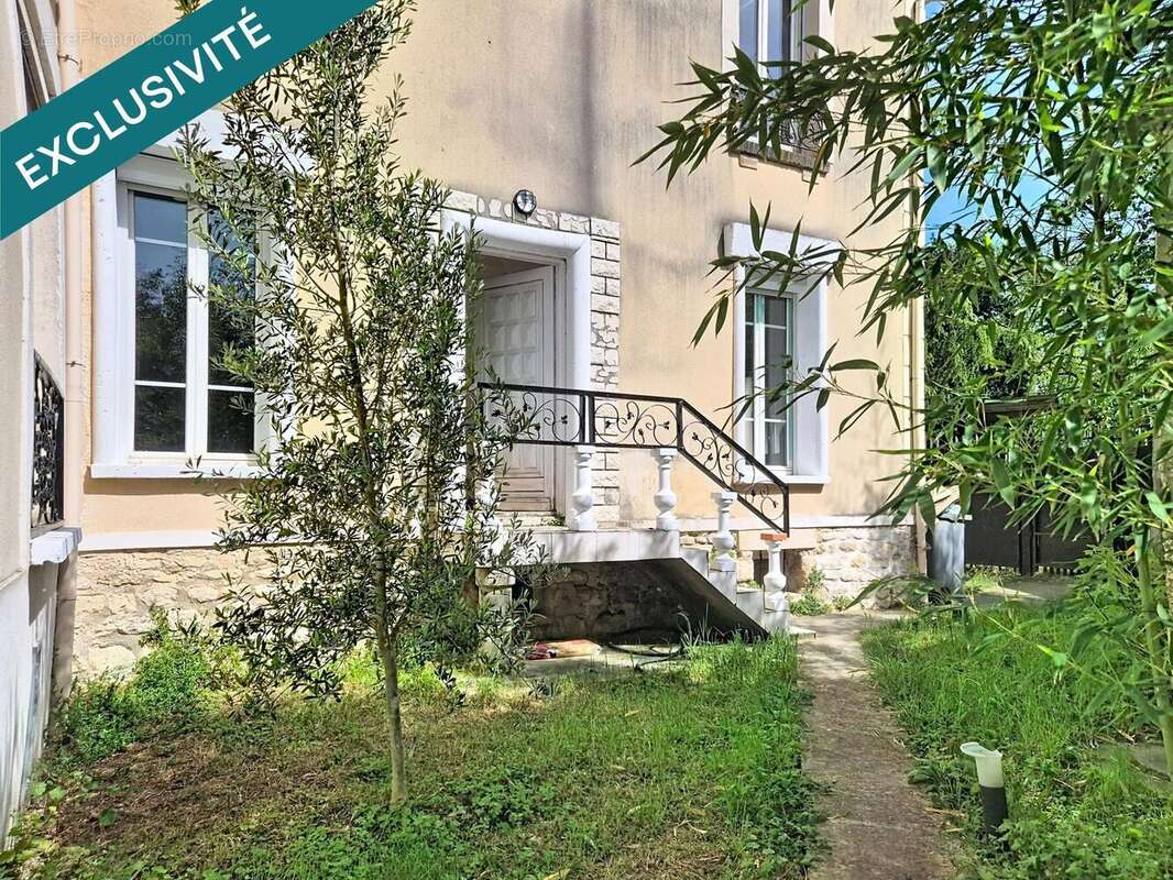 Photo 2 - Maison à CRETEIL