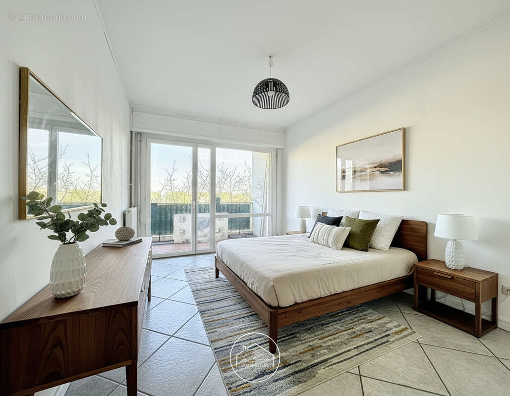 Appartement à MARSEILLE-10E