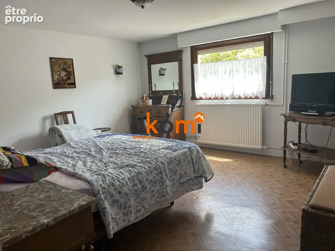 Maison 160 m² à Laneuveville-Devant-Nancy  - photo 5