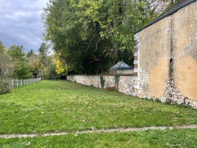 Appartement à NOGENT-LE-ROTROU