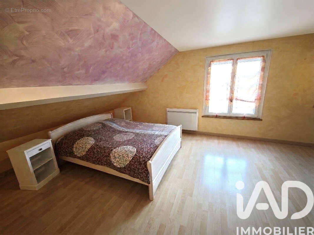 Photo 8 - Maison à GIEN