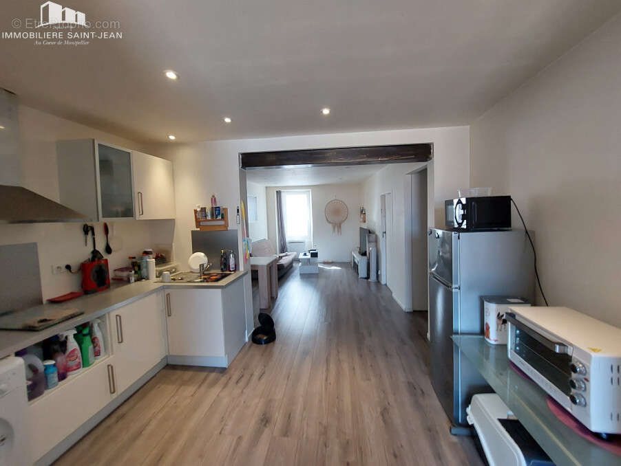 Appartement à MILLAU