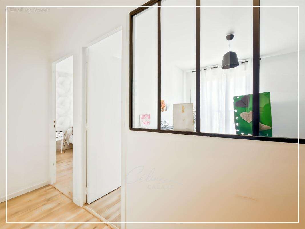 Appartement à GRETZ-ARMAINVILLIERS