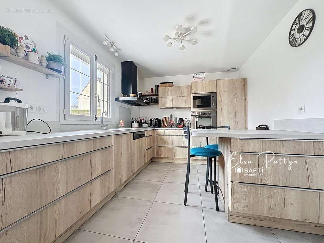 Photo 2 - Maison à VERSON