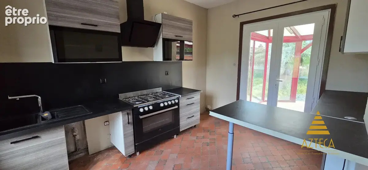 Maison 94 m² à Cambrai  - photo 7
