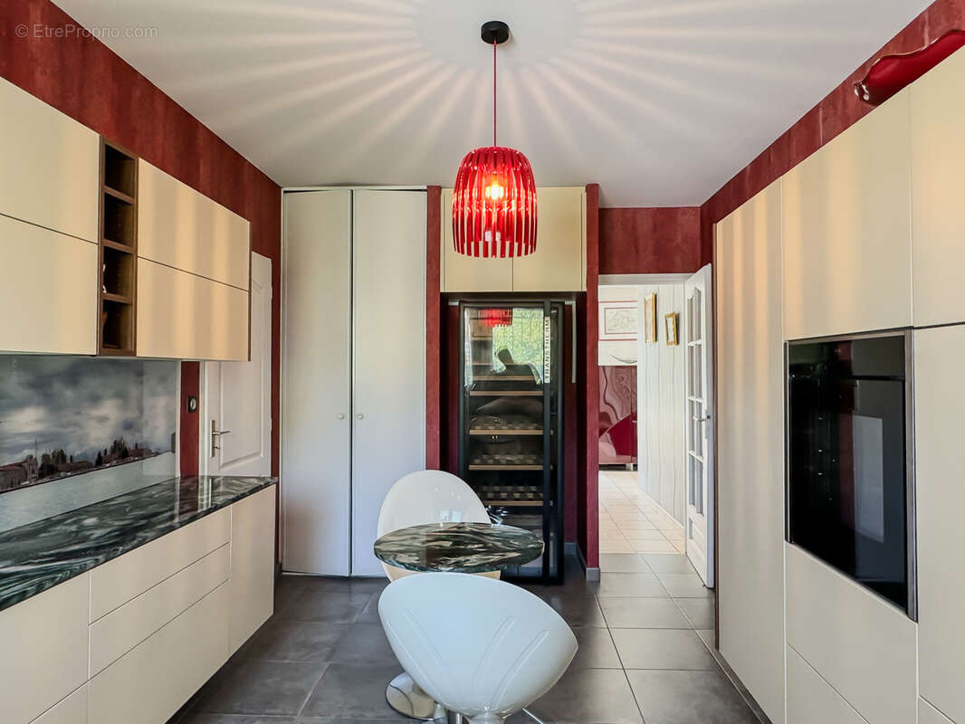 Maison à SAINT-PALAIS-SUR-MER