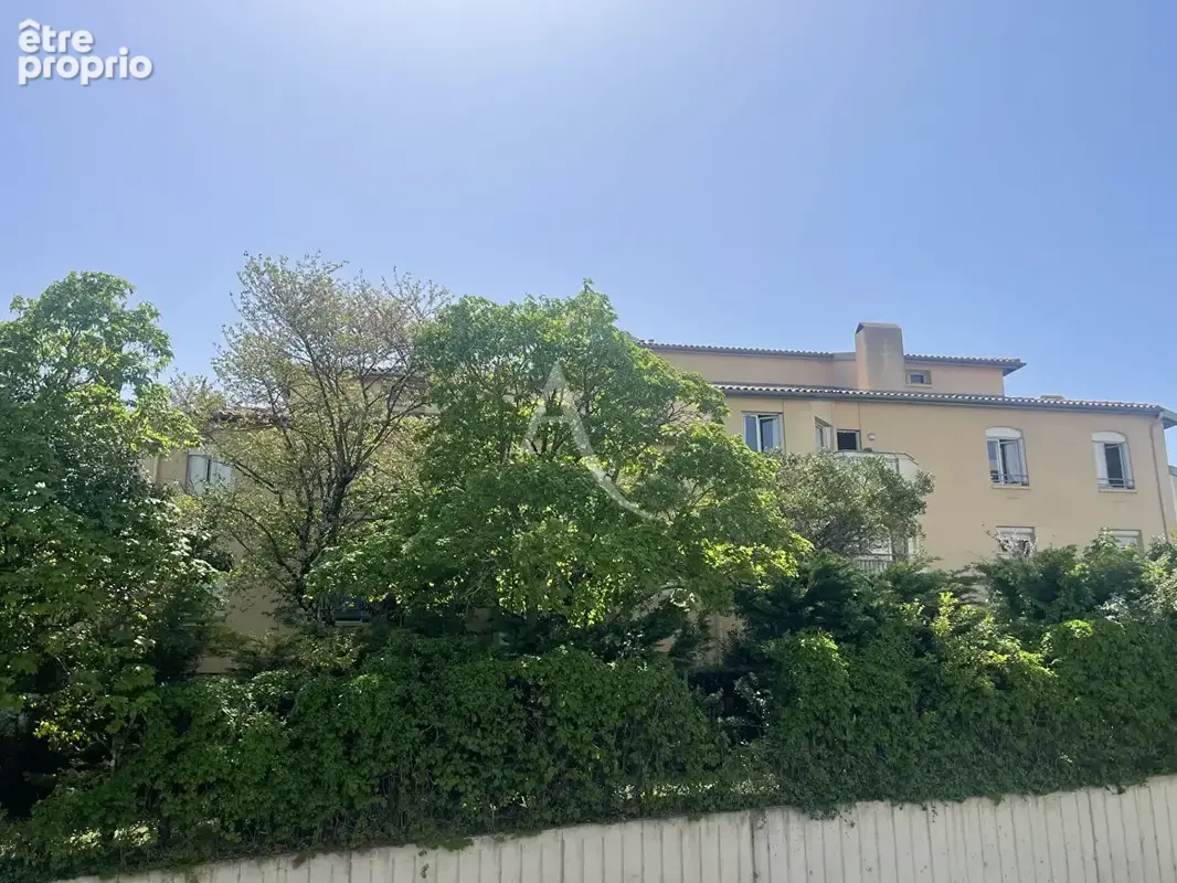 Appartement Toulouse Haut Guilheméry 2 pièce(s) 42 m2 - photo 2