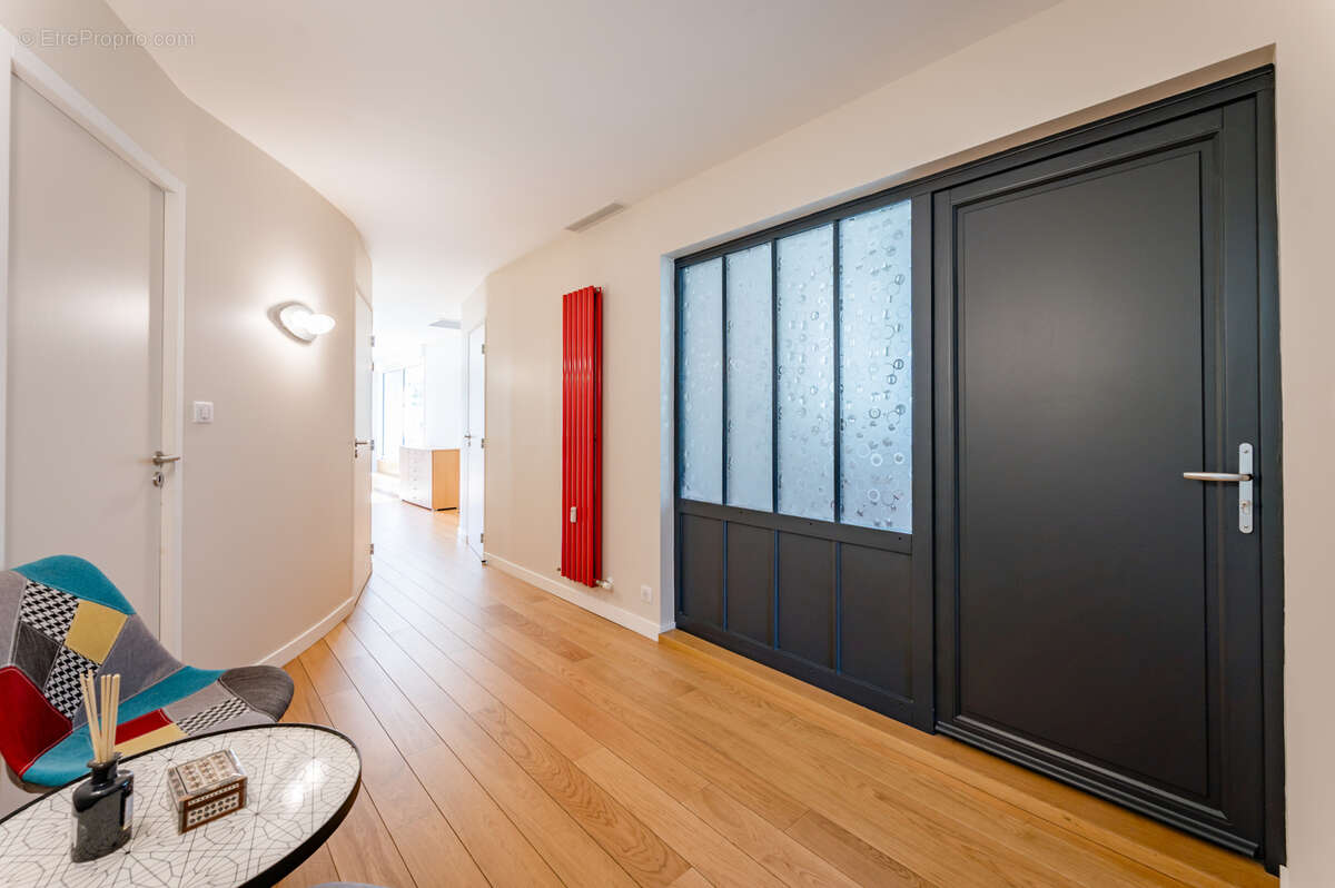 Appartement à AUXERRE