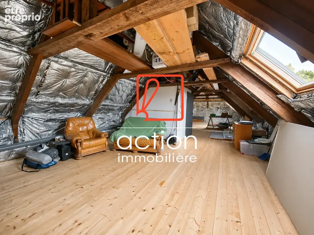 Propriété équestre rénovée de 270m2 - Saint-Clet - photo 16