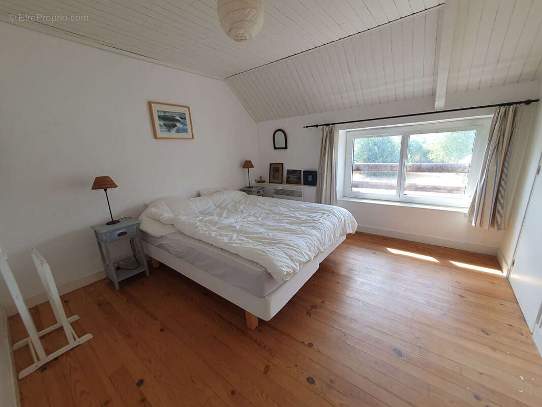 Maison Locmariaquer 108.45 m2 - photo 7