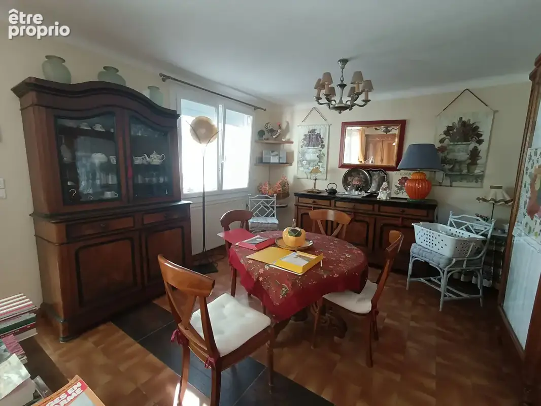 Rostrenen, maison à vendre - photo 5