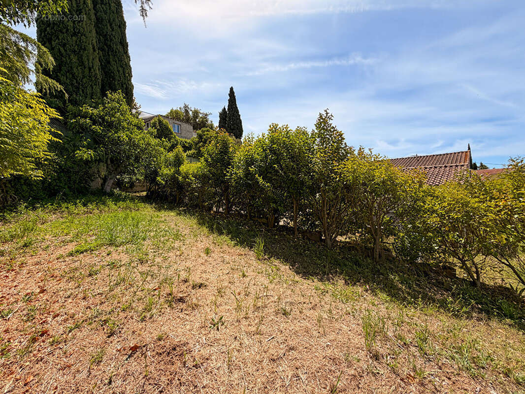 Maison à ALLAUCH