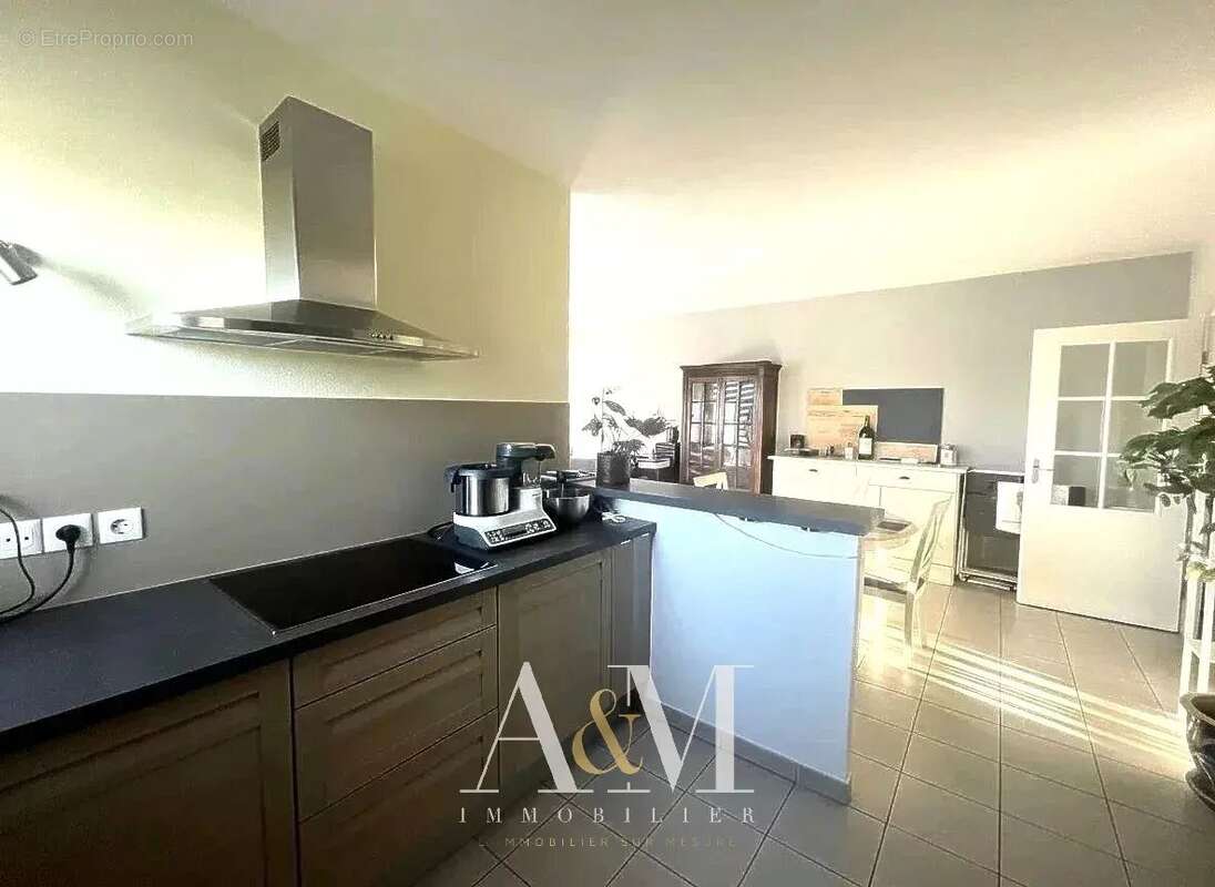 Appartement à AUDENGE