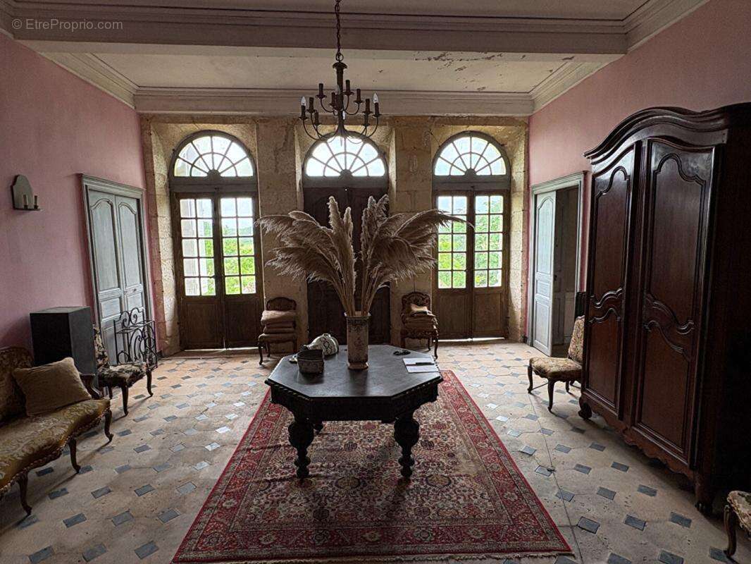 Maison à LOUPIAC