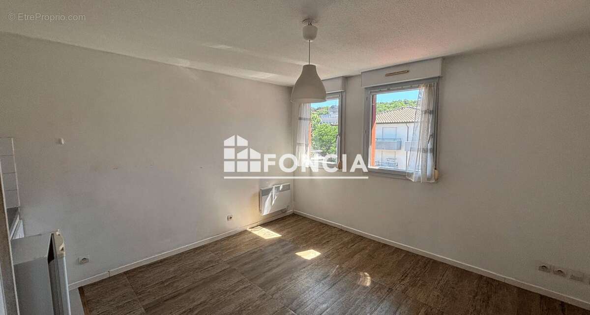 Parfait investissement 100m de Paul Sabatier - photo 3