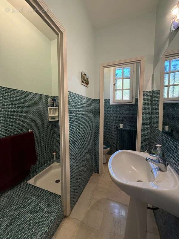 Maison à VILLECRESNES