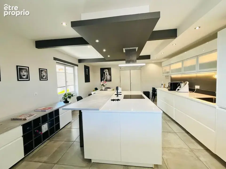 Maison 9 pièces 407 m² à vendre à Arthaz-Pont-Notre-Dame (74380) - photo 23
