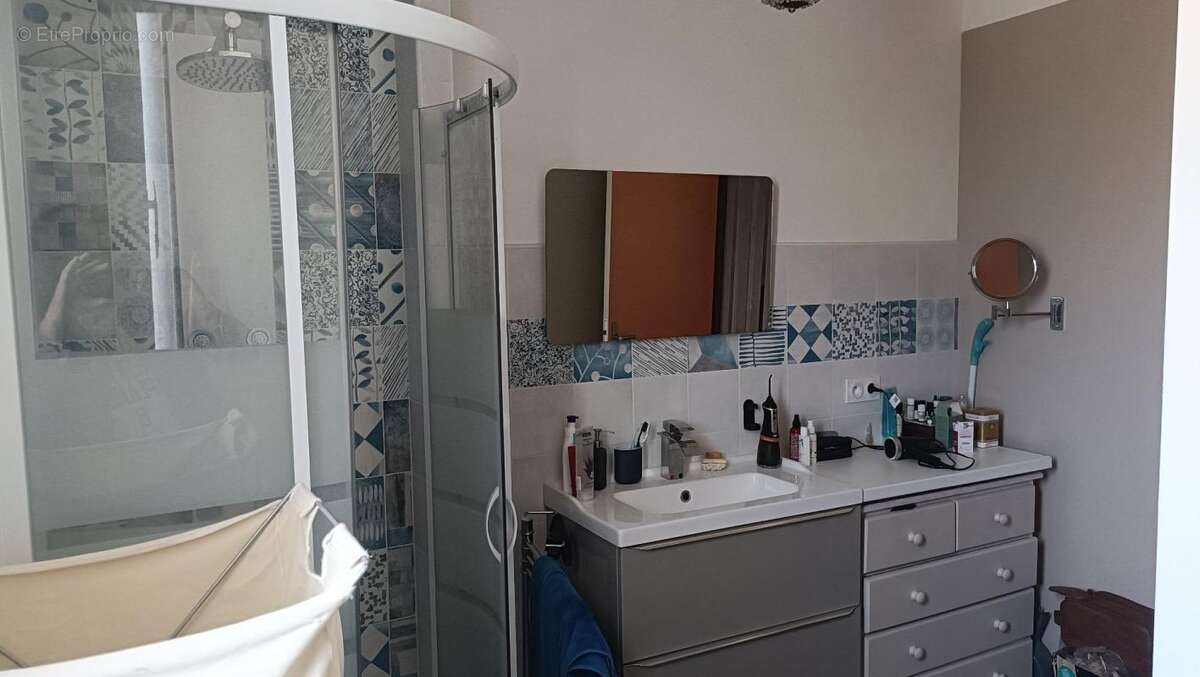 Maison à SAINT-AFFRIQUE