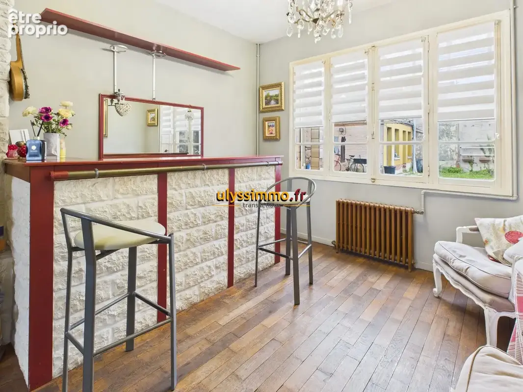 Maison 7 pièces 145 m² à vendre à Corbie (80800) - photo 5