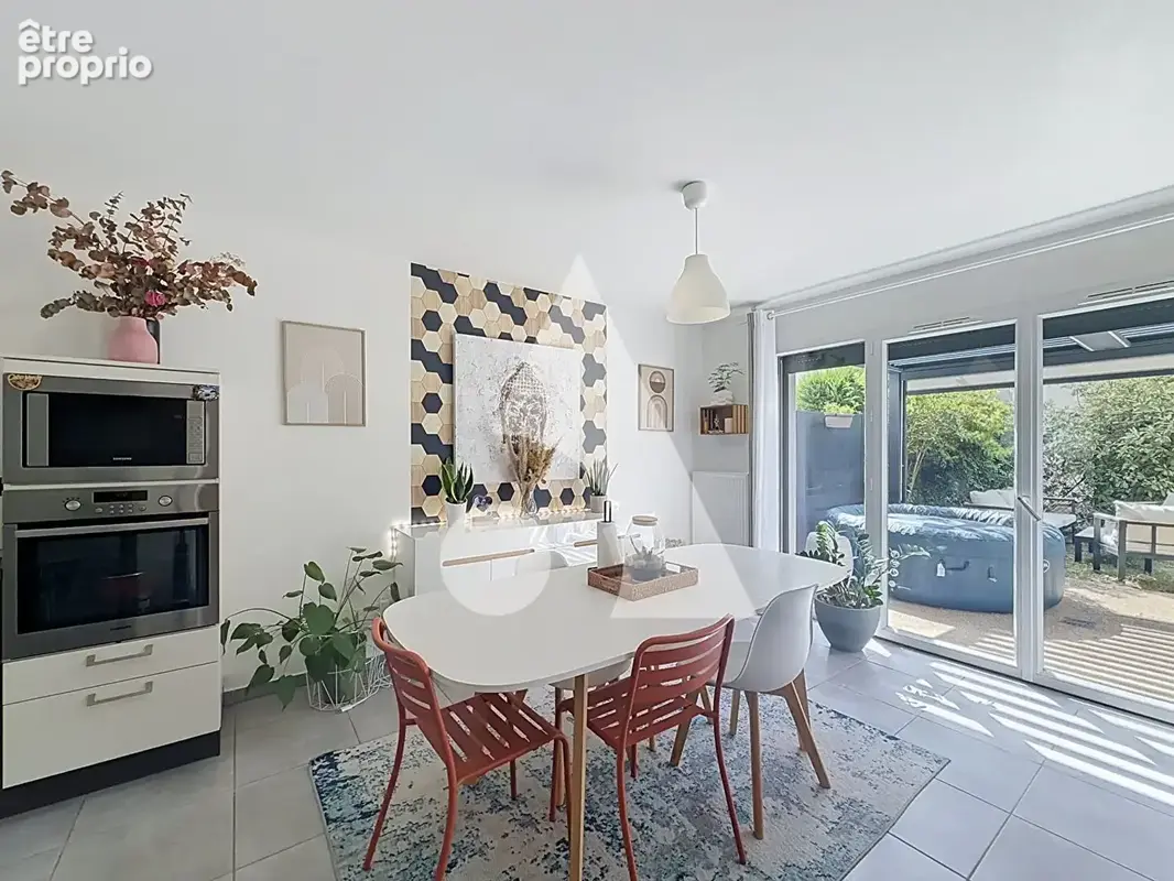Photo Maison à Clarafond-Arcine au prix de 395 000€