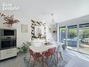 Maison à CLARAFOND-ARCINE