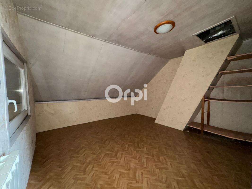 Maison Flamande de 94 m² avec jardin – Centre de Templeuve-en-Pévèle - photo 11