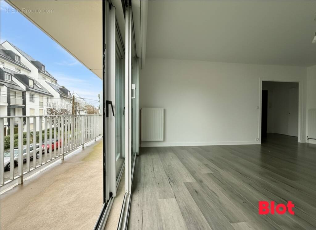 Appartement à LA BAULE-ESCOUBLAC