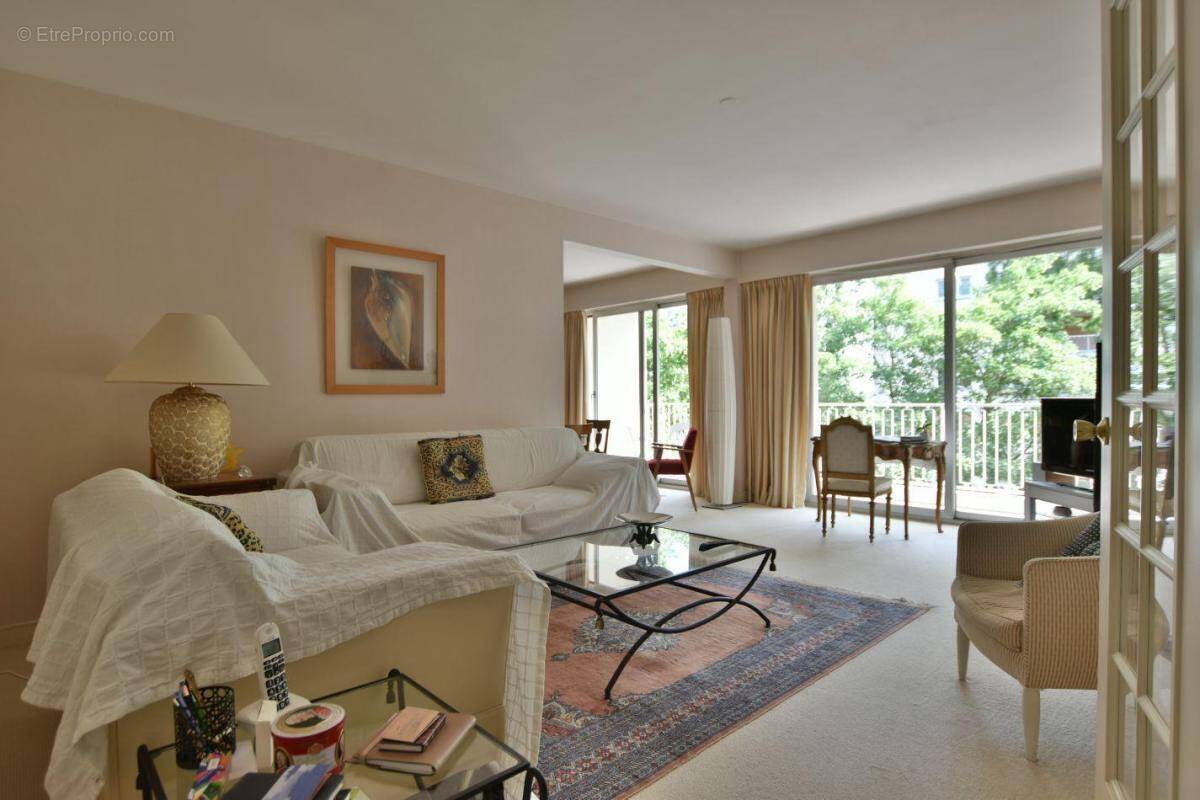 Appartement à CHOLET