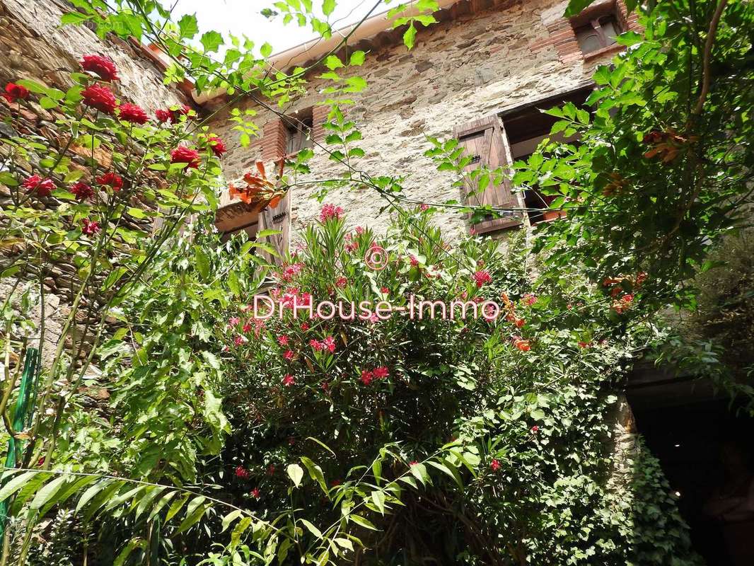 Maison à SAINT-MARSAL