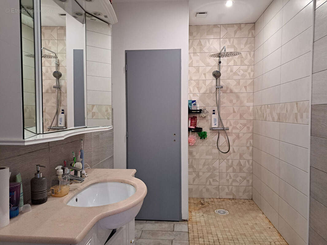 Maison à CHATELLERAULT