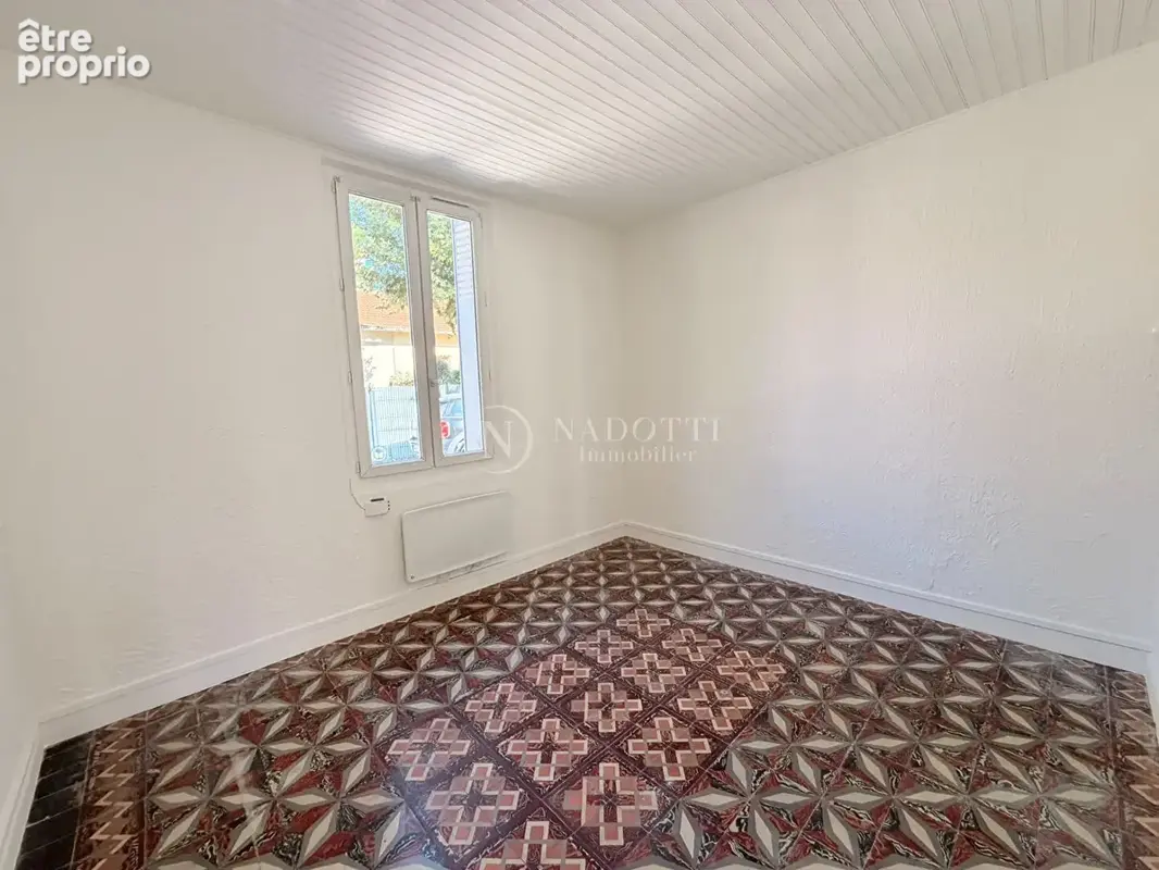À vendre Maison de plain-pied proche du centre-ville. - photo 5