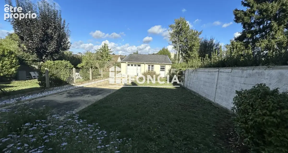  À VENDRE – Quartier recherché Prémartine - photo 2