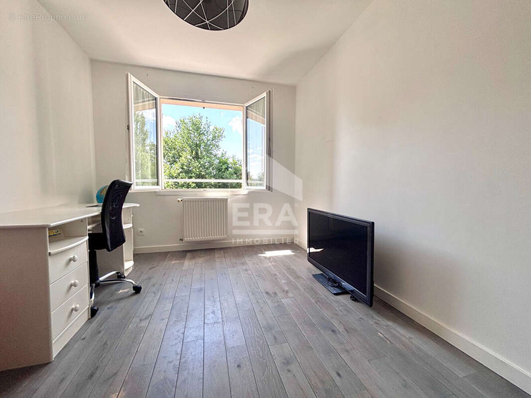 Maison 120m² à jouars-pontchartrain - photo 10